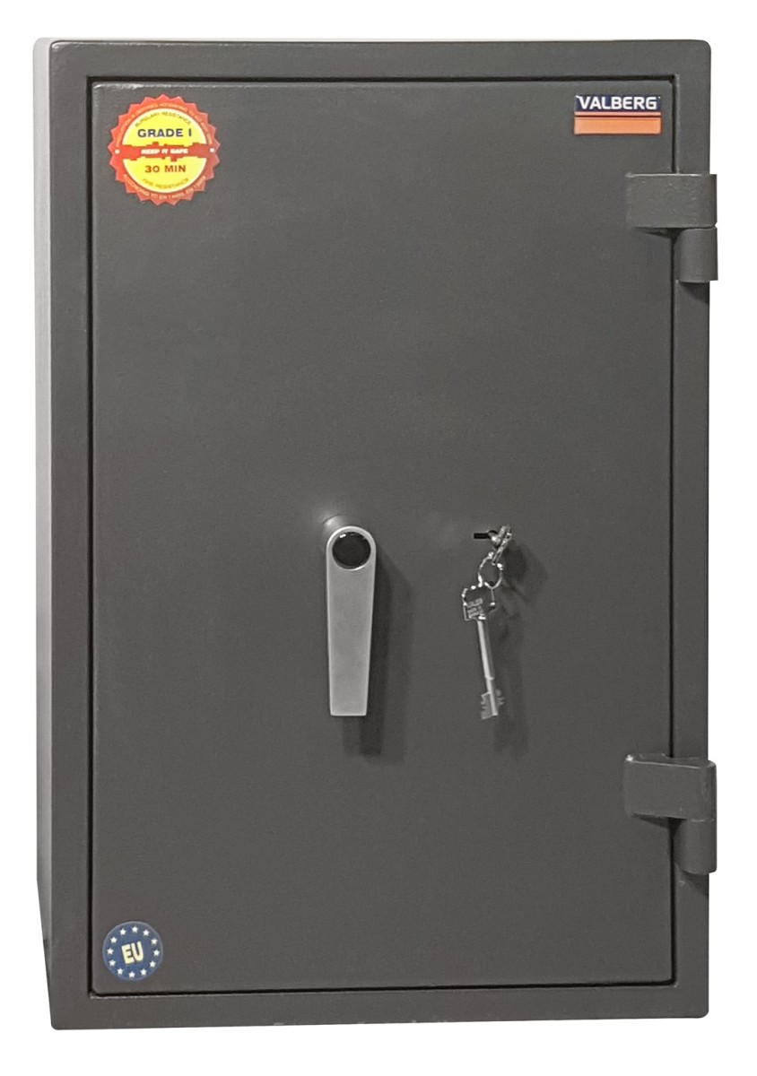 VALBERG ASG 67