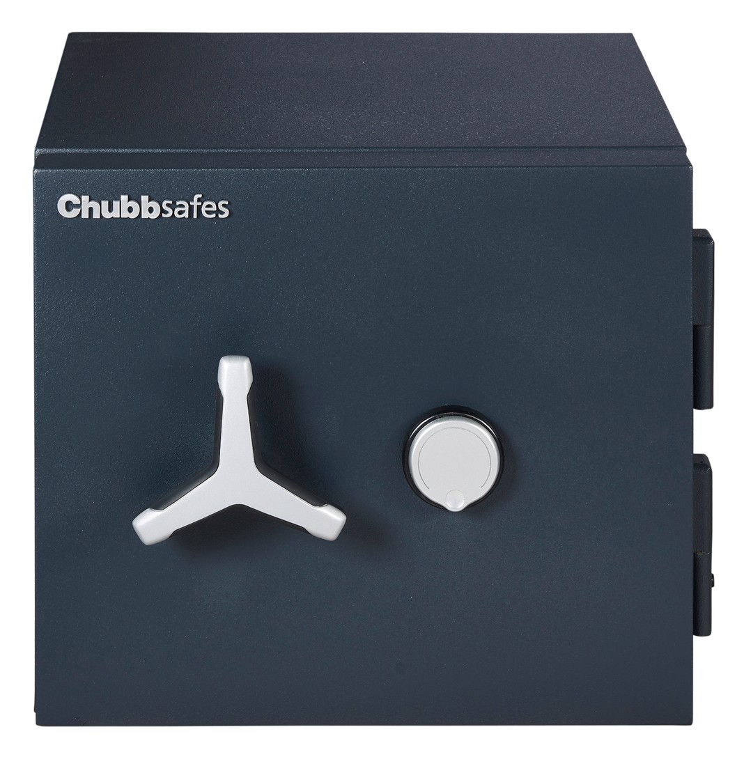 Chubbsafes DuoGuard 40 K