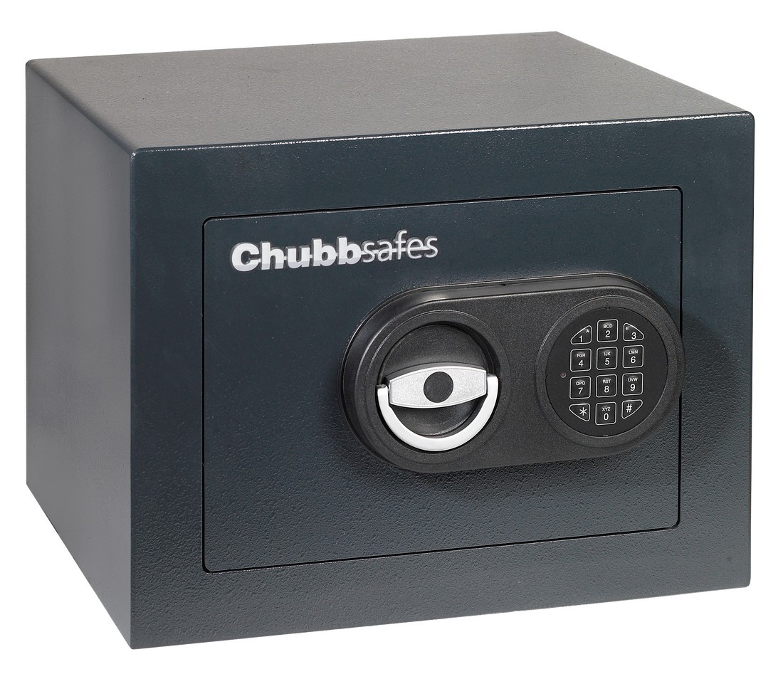Chubbsafes Consul 20 E