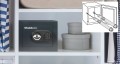 Chubbsafes Consul 20 E