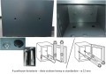 Chubbsafes Consul 20 E