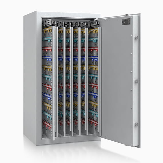 ISS Coburg 15005