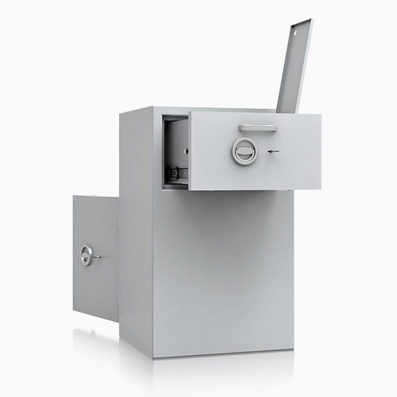 ISS St. Gallen Deposit 36262