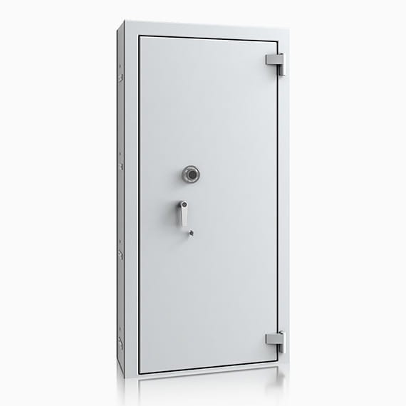 ISS Amsterdam-Schiphol 55461