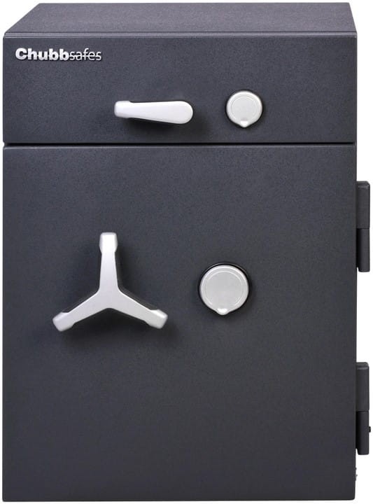 Chubbsafes ProGuard DT 45