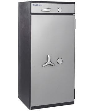Chubbsafes ProGuard DT 180
