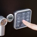 Yale YEC/250/DB2