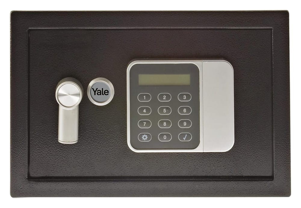Yale YSG/200/DB2