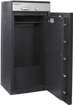 Chubbsafes ProGuard DT 180
