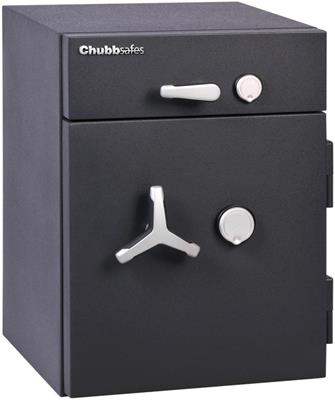 Chubbsafes ProGuard DT 45