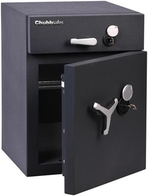 Chubbsafes ProGuard DT 45