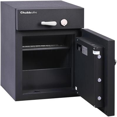 Chubbsafes ProGuard DT 45