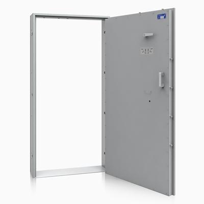 Drzwi pancerne ISS door4ever I 597402