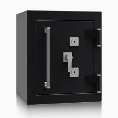 Kasa pancerna ognioodporna ISS save4ever VI 428100