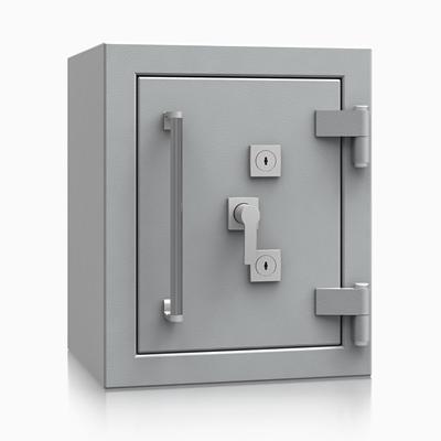 Kasa pancerna ognioodporna ISS save4ever VI 428101