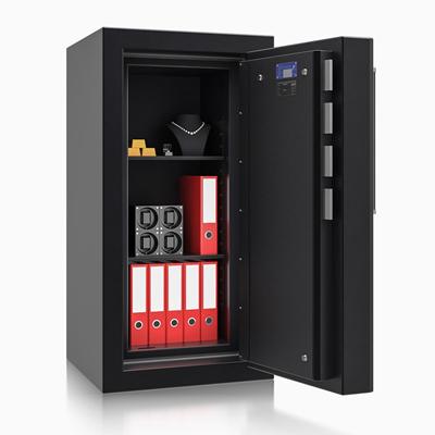 Kasa pancerna ognioodporna ISS save4ever VI 428104