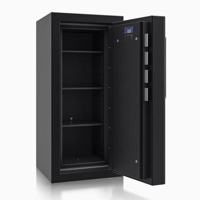 Kasa pancerna ognioodporna ISS save4ever VI 428105