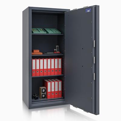 Sejf ognioodporny ISS Rom 42007/EX z odpornością przeciwwybuchową