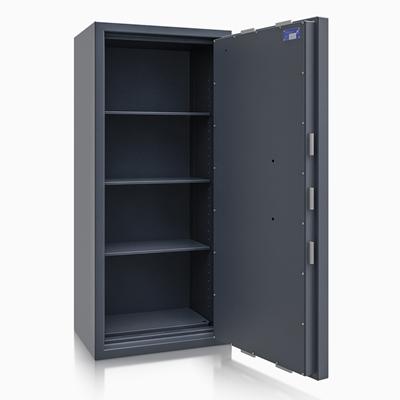 Sejf ognioodporny ISS Rom 42007/EX z odpornością przeciwwybuchową