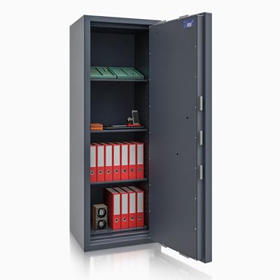 Sejf ognioodporny ISS Rom 42011/EX z odpornością przeciwwybuchową