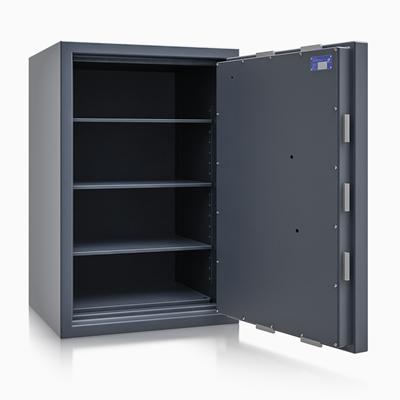 Sejf ognioodporny ISS Rom 42016/EX z odpornością przeciwwybuchową