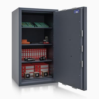 Sejf ognioodporny ISS Rom 42017/EX z odpornością przeciwwybuchową