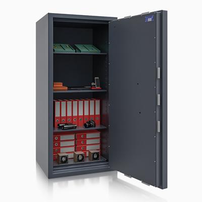 Sejf ognioodporny ISS Rom 42018/EX z odpornością przeciwwybuchową