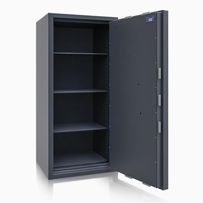 Sejf ognioodporny ISS Rom 42018/EX z odpornością przeciwwybuchową