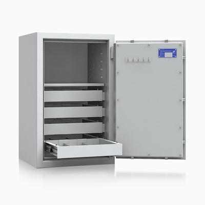 Sejf z szufladami ISS safe4BTM 402106