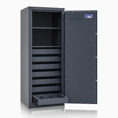 Sejf z szufladami ISS safe4BTM 402112