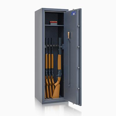 Szafa na broń długą ISS Luzern WF 55649