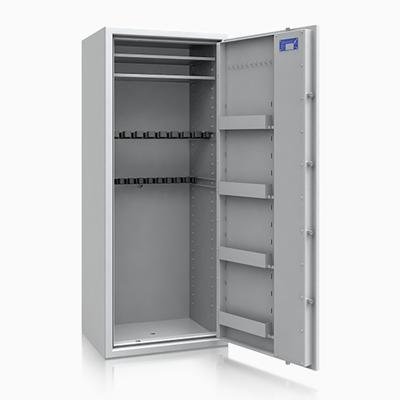 Szafa na broń długą ISS Luzern WF MAX 55634