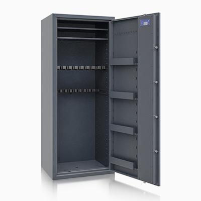 Szafa na broń długą ISS Luzern WF MAX 55634