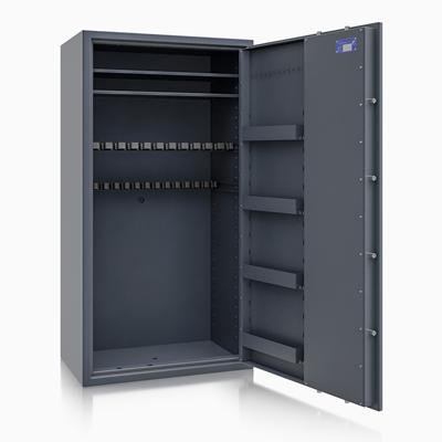 Szafa na broń długą ISS Luzern WF MAX 55636