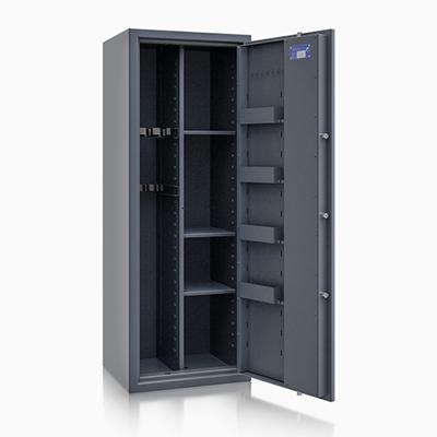 Szafa na broń długą ISS Luzern WF MAX Kombi 55631