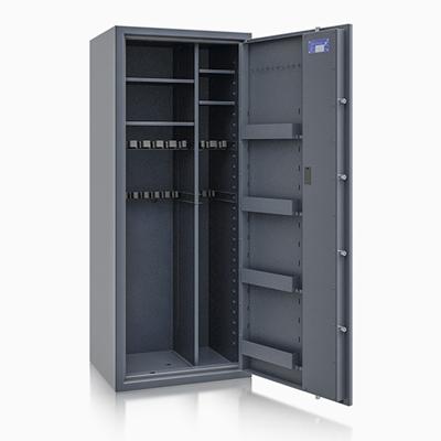 Szafa na broń długą ISS Luzern WF MAX Kombi 55634