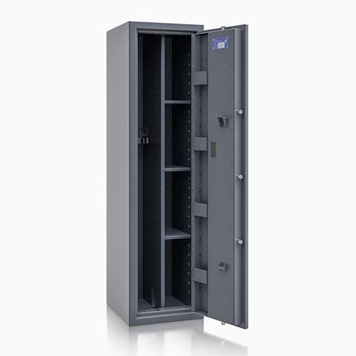 Szafa na broń długą ISS Luzern WF MAX Kombi 55635