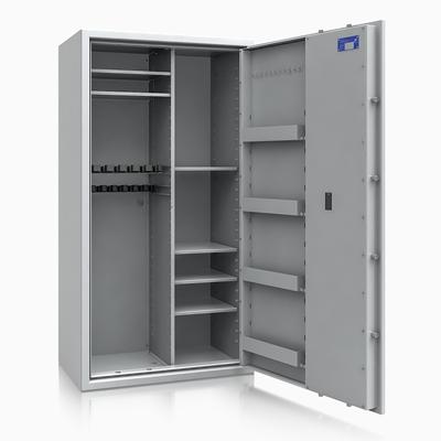 Szafa na broń długą ISS Luzern WF MAX Kombi 55636