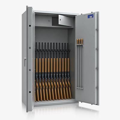 Szafa na broń długą ISS St. Gallen WF 56404