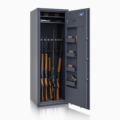 Szafa na broń długą ISS St. Gallen WF MAX 56467