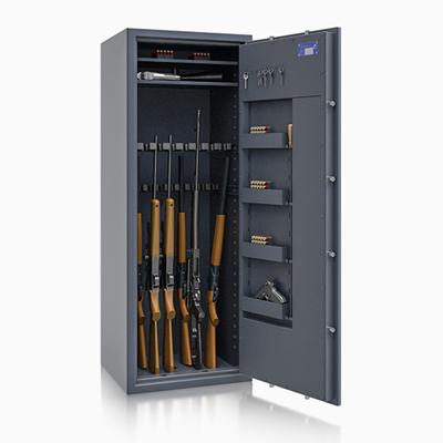 Szafa na broń długą ISS St. Gallen WF MAX 56468