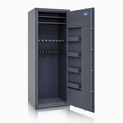 Szafa na broń długą ISS St. Gallen WF MAX 56468