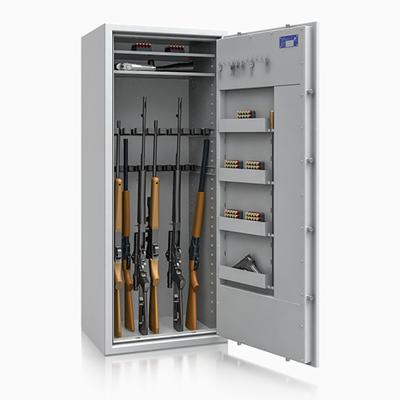 Szafa na broń długą ISS St. Gallen WF MAX 56469