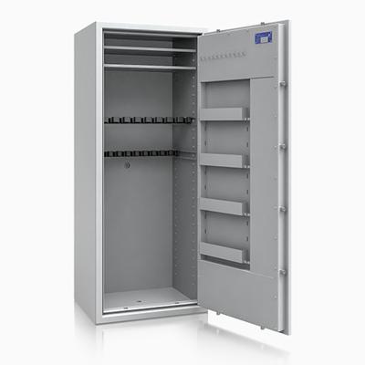 Szafa na broń długą ISS St. Gallen WF MAX 56469