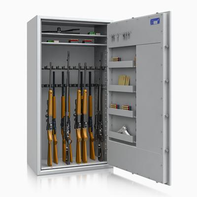 Szafa na broń długą ISS St. Gallen WF MAX 56476