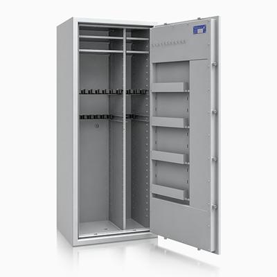 Szafa na broń długą ISS St. Gallen WF MAX Kombi 56469
