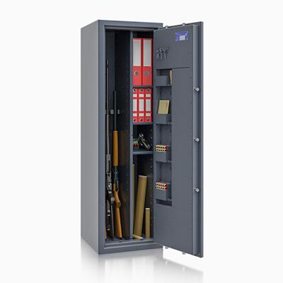 Szafa na broń długą ISS St. Gallen WF MAX Kombi 56474