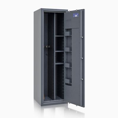 Szafa na broń długą ISS St. Gallen WF MAX Kombi 56474