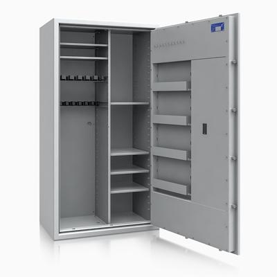 Szafa na broń długą ISS St. Gallen WF MAX Kombi 56476