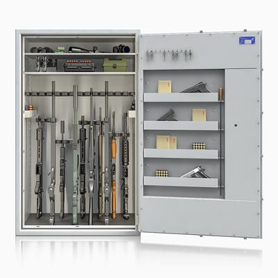 Szafa na broń długą ISS St. Gallen WF Super 564003.02